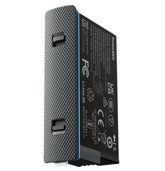Insta360 X5 Battery