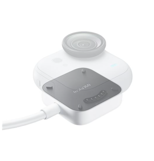 Insta360 GO Ultra Charging Base