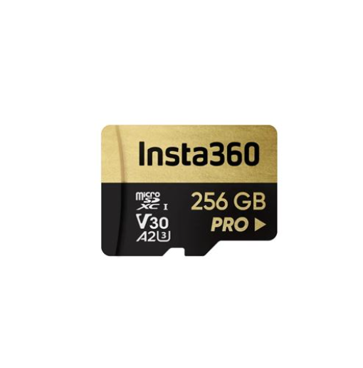 Insta360 256 GB Memory Card