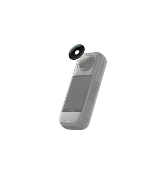 Insta360 X5 Replacement Lens Kit