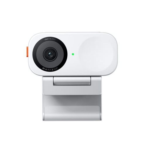Insta360 Link 2C SE Arctic White