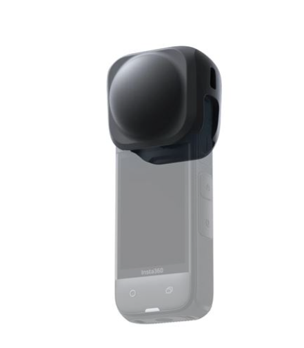 Insta360 X5 Lens Cap