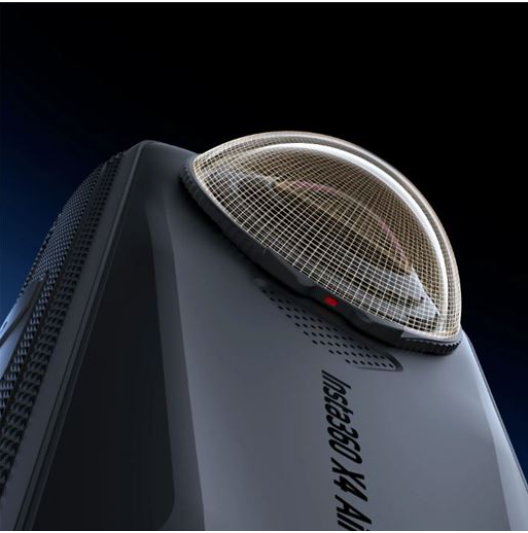 Insta360 X4 Air Premium Lens Guards