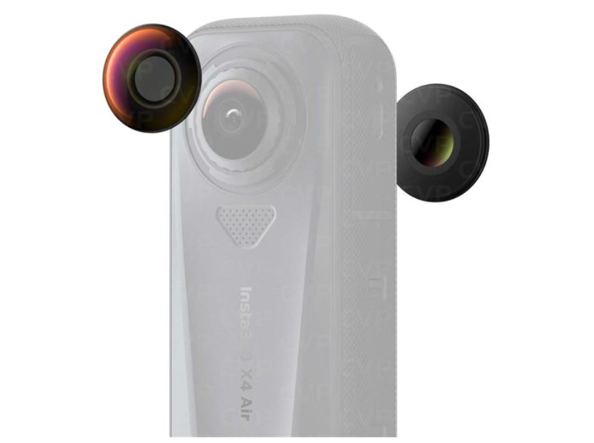 Insta360 X4 Air Replacement Lens Kit 2x