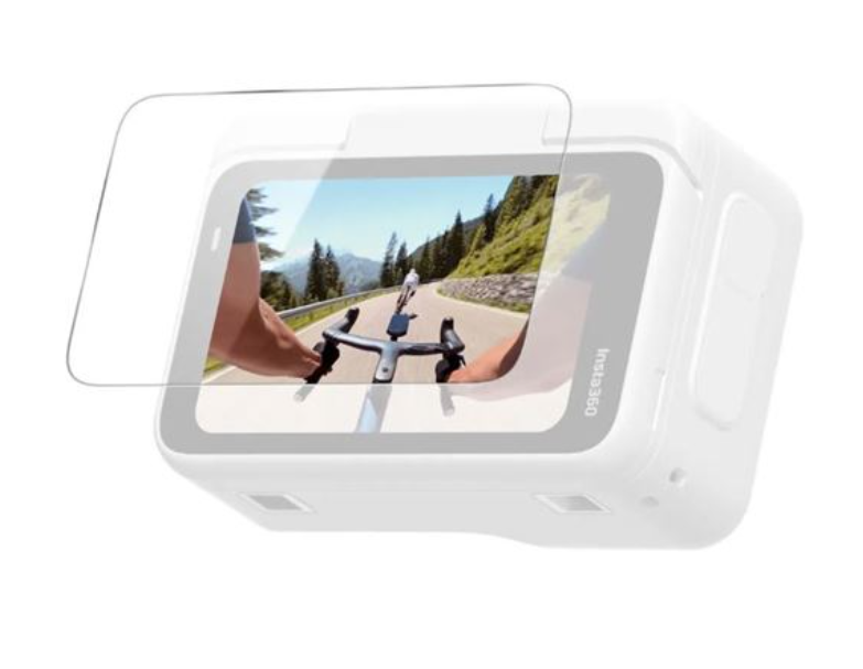 Insta360 GO Ultra Screen Protector