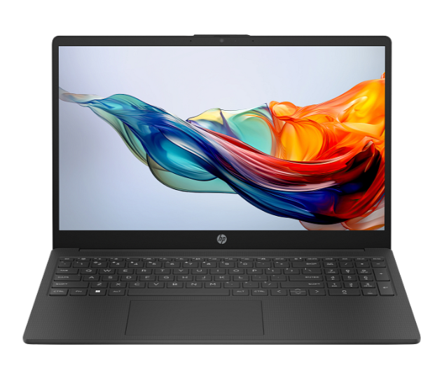 Laptop HP 15-fc0252nm R5/16G/512SSD/15,6"