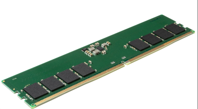 Kingston Ram memorija 8GB DDR5 5200MT/s