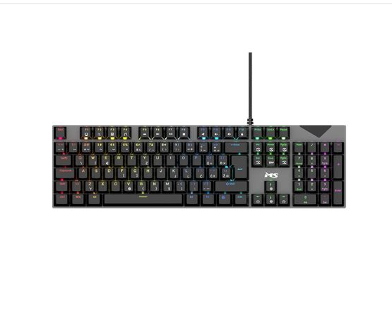 TASTATURA MS ELITE K-700C MEHANIČKA