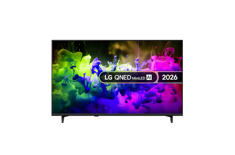LG TV QNED 50QNED7EB3C