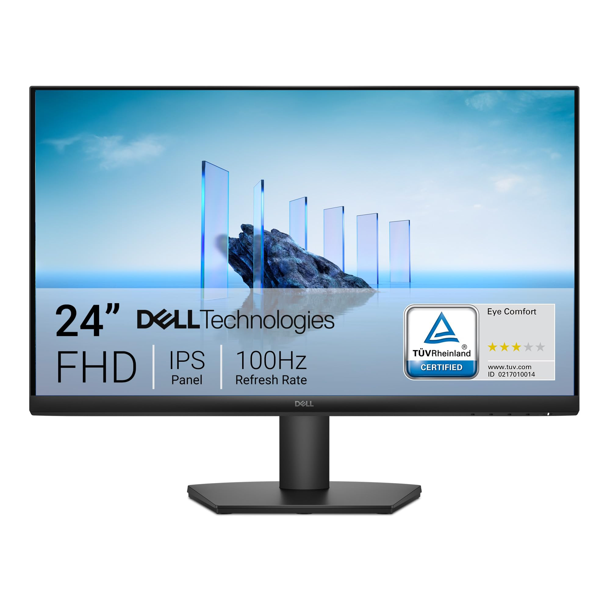 Dell 23,8" Monitor,  SE2425HM