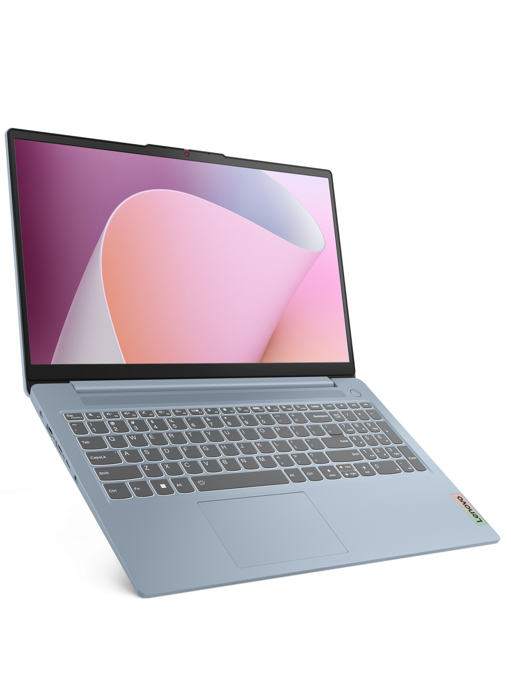 Lenovo IdeaPad Slim 3 15ABR8, 82XM00N7SC, AMD Ryzen 7 5825U, 15.6" FHD IPS, 16GB RAM, 512GB SSD, AMD Radeon Graphics, Free DOS, laptop
