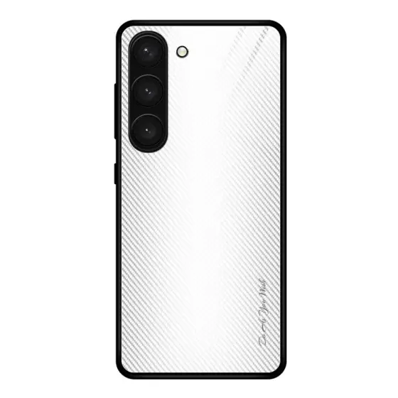 Slim-Fit Shell maska za Samsung Galaxy S24 - White