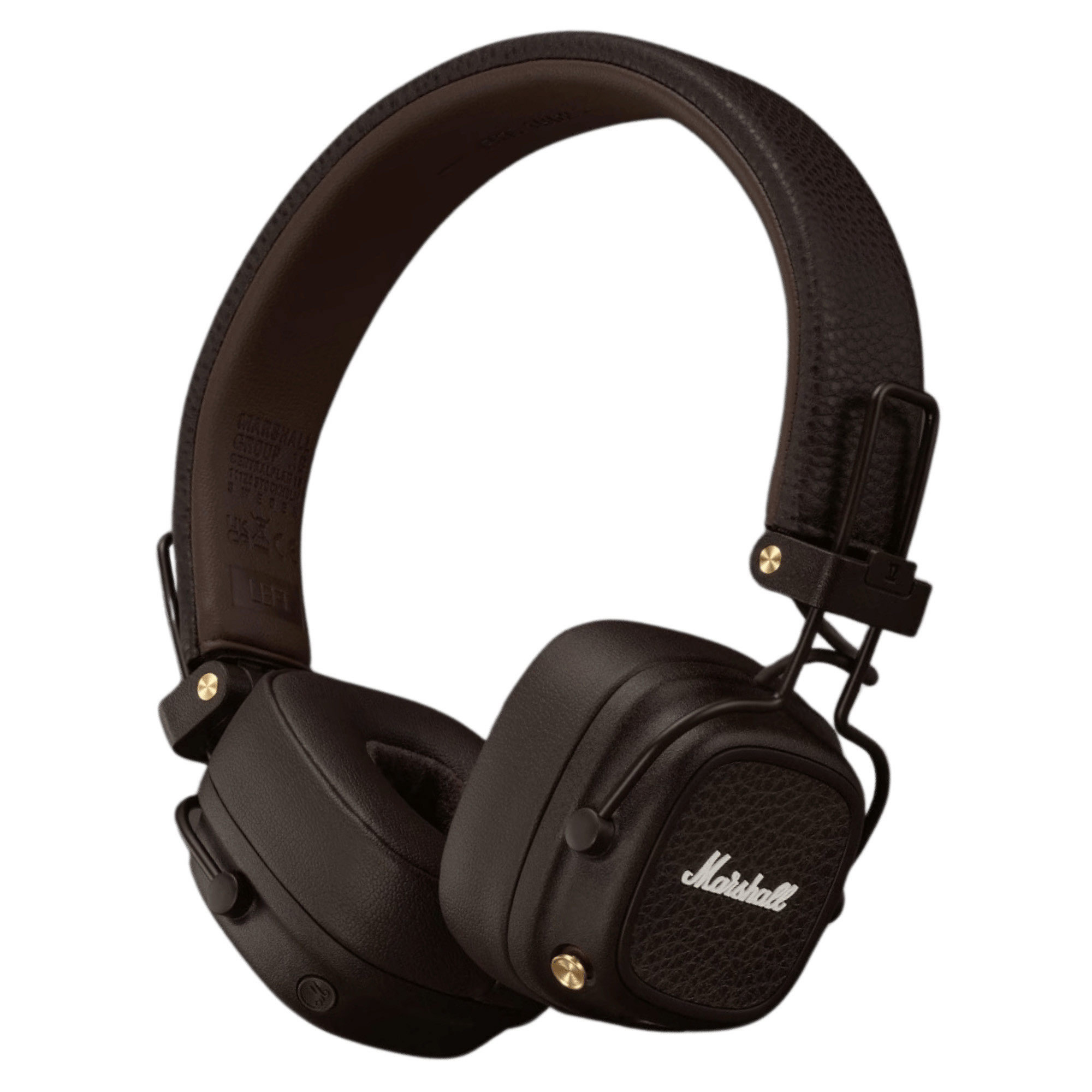 Marshall Major V Bluetooth slušalice