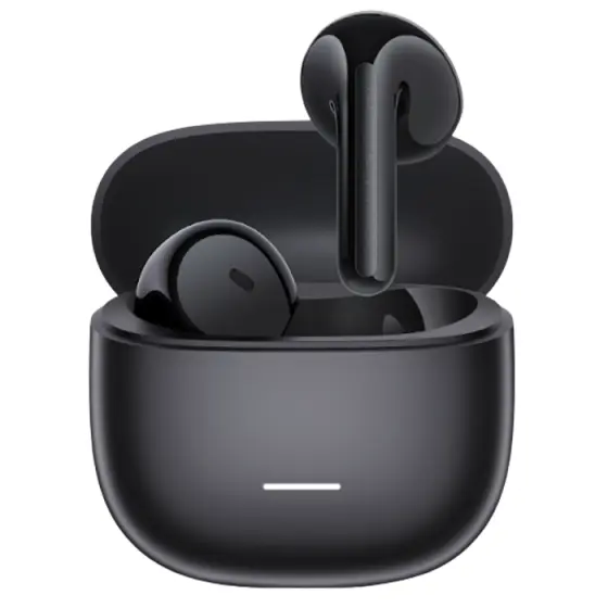 Redmi Buds 8 Active, crna