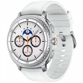 Samsung Galaxy Watch8 Classic 46mm BT White