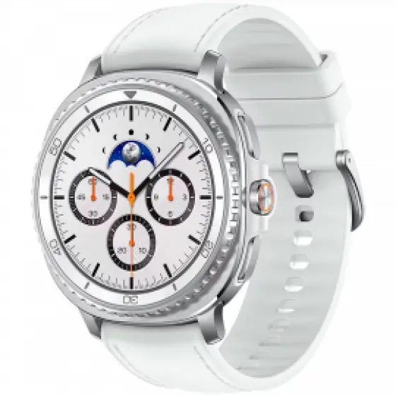 Samsung Galaxy Watch8 Classic 46mm BT White