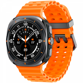 Samsung Galaxy Watch Ultra 2025 LTE 47mm Titanium Gray