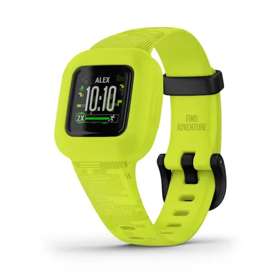 GARMIN Vivofit Jr. 3 Digi Camo