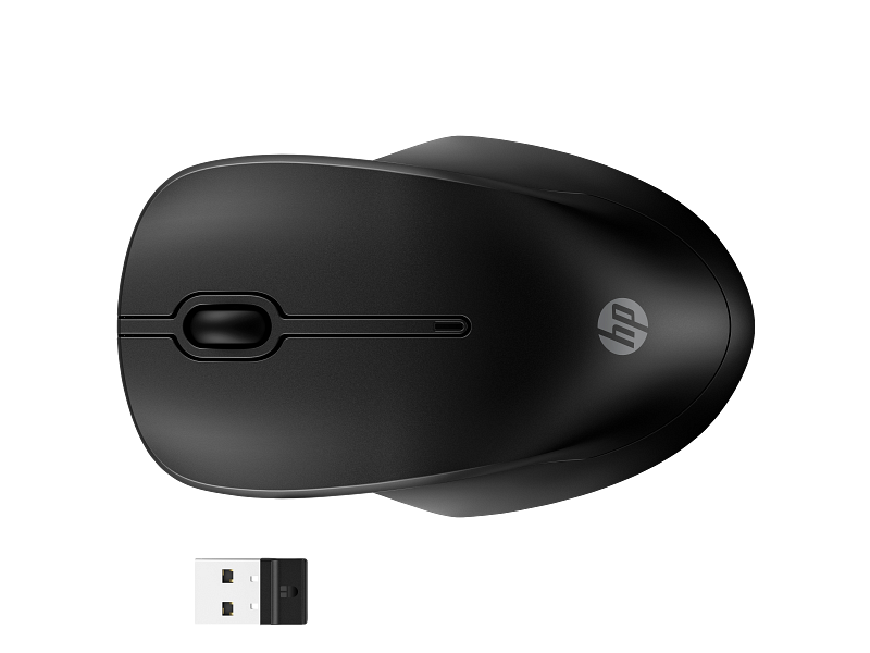 HP Mouse 255 Dual WL, 8R3U1UT