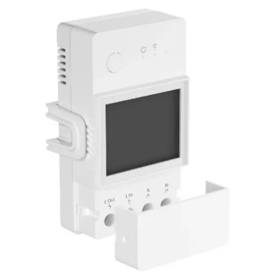 SONOFF Pametni WiFi mjerač snage POWR320D