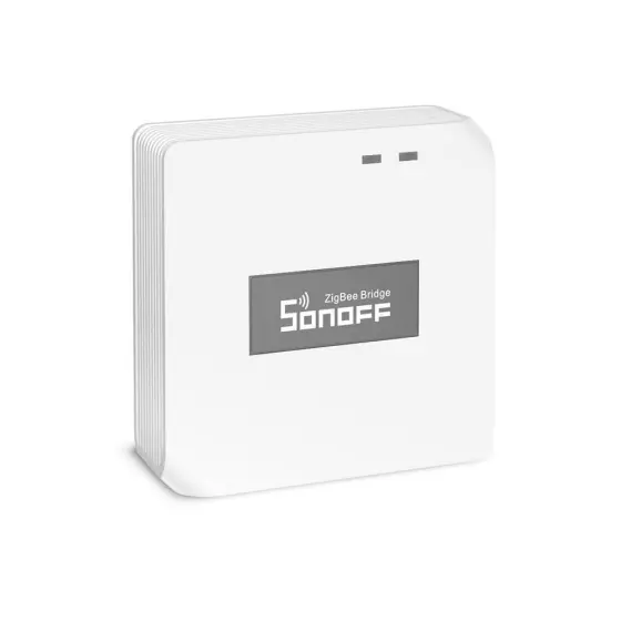 SONOFF ZigBee PRO usmjerivač HUB za povezivanje sa Wi-Fi uređajima
