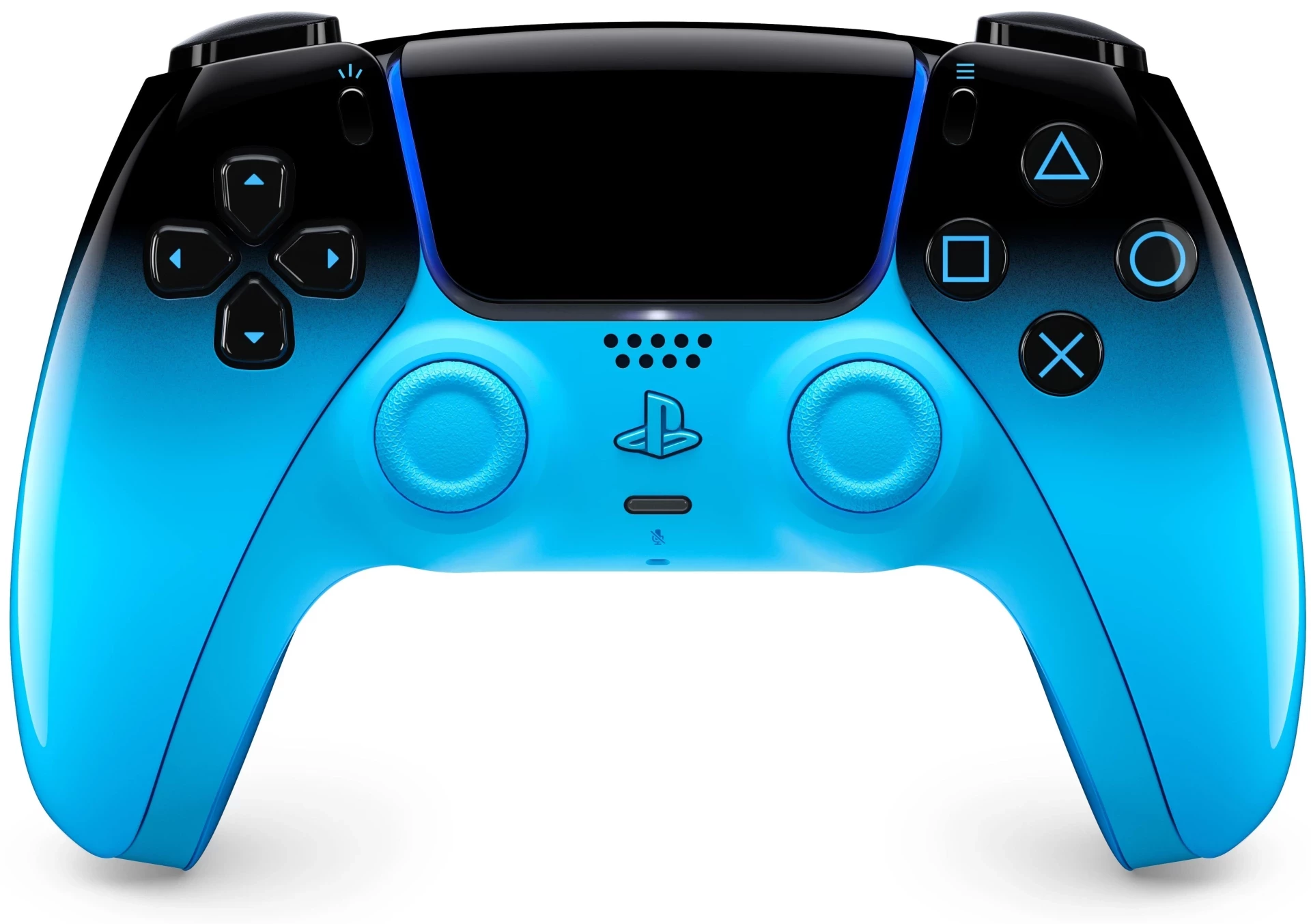 PS5 Dualsense Wireless Controller Rhythm Blue