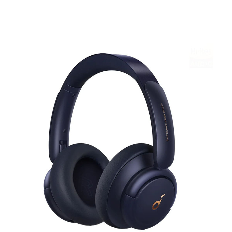 Soundcore Life Q30 NC bežične slušalice - plave