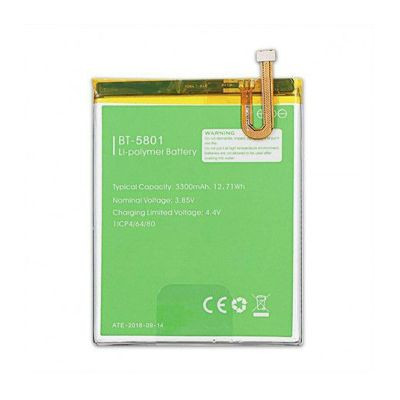 Spare Parts - Battery for Leagoo M9