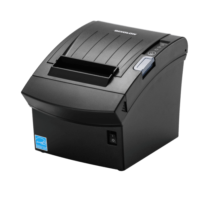 POS PRN SM SRP-352PLUSVSK/BEG