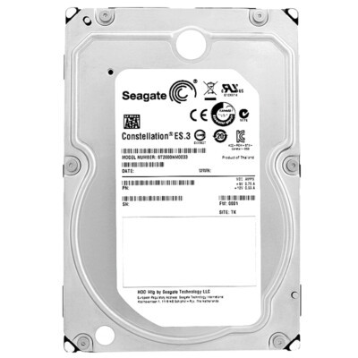 Seagate HDD 2TB 128MB SATA7200 RPM,Pull Drive,12 mjeseci garancija