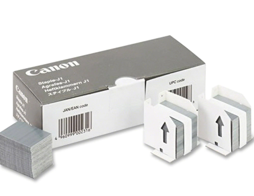 Staple CANON J1