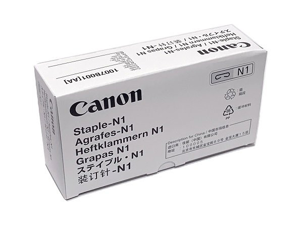 Staple CANON N1
