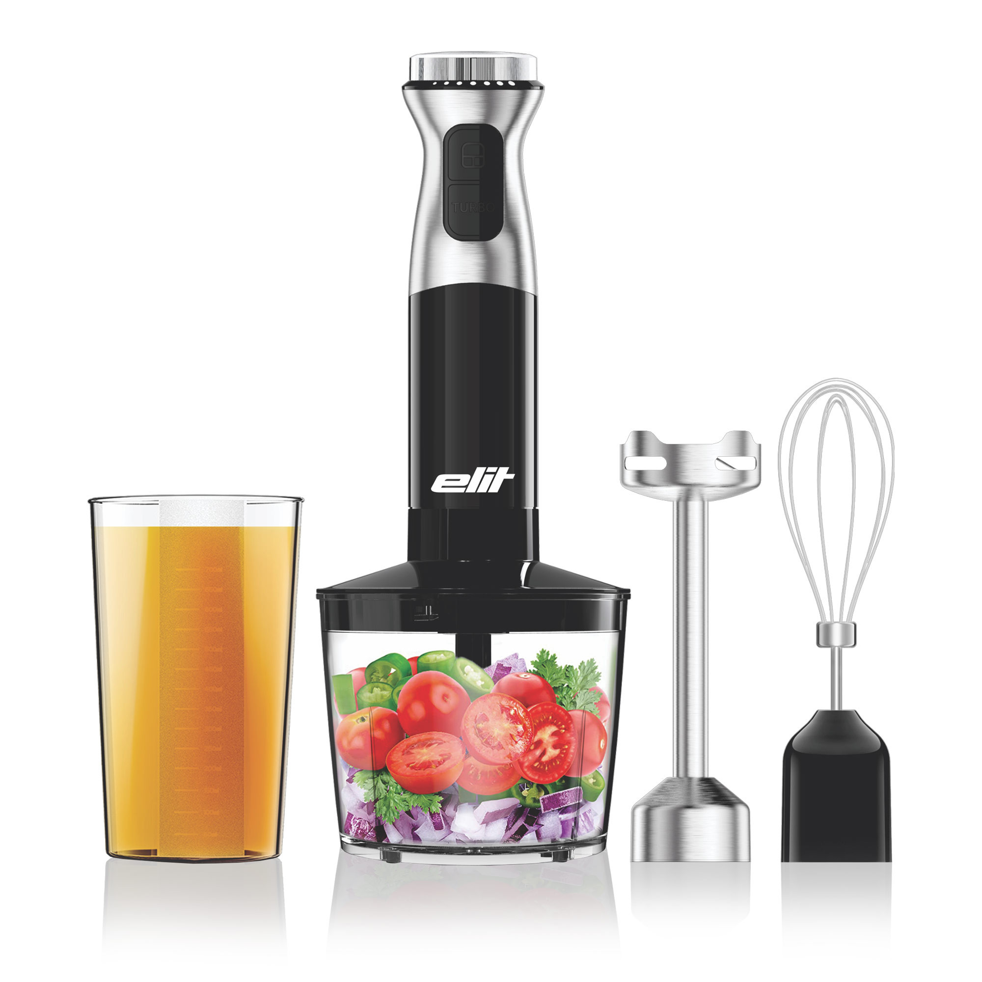 Štapni mikser SET Elit SMI-800A PulsarPRO 800W