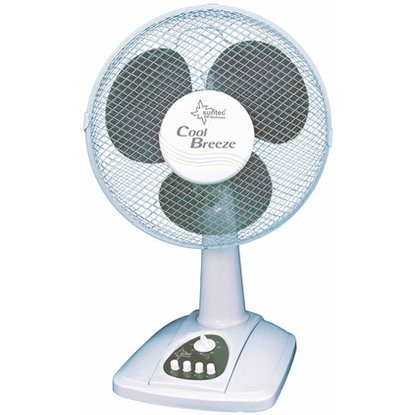 Suntec ventilator CoolBreeze 3000 TV