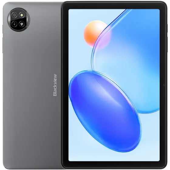 Blackview TAB 20 Wi-Fi 10 tablet računalo 4GB+64GB, sivo