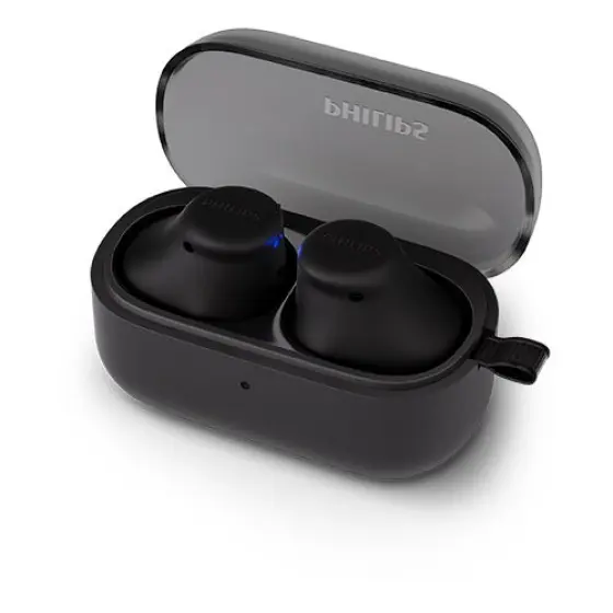 Philips TAT2149BK/00 slušalice