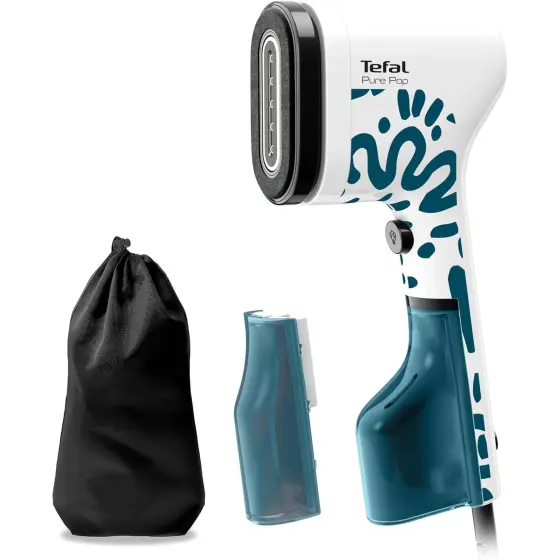TEFAL Aparat za peglanje DT2040E1 Pure Pop zelena