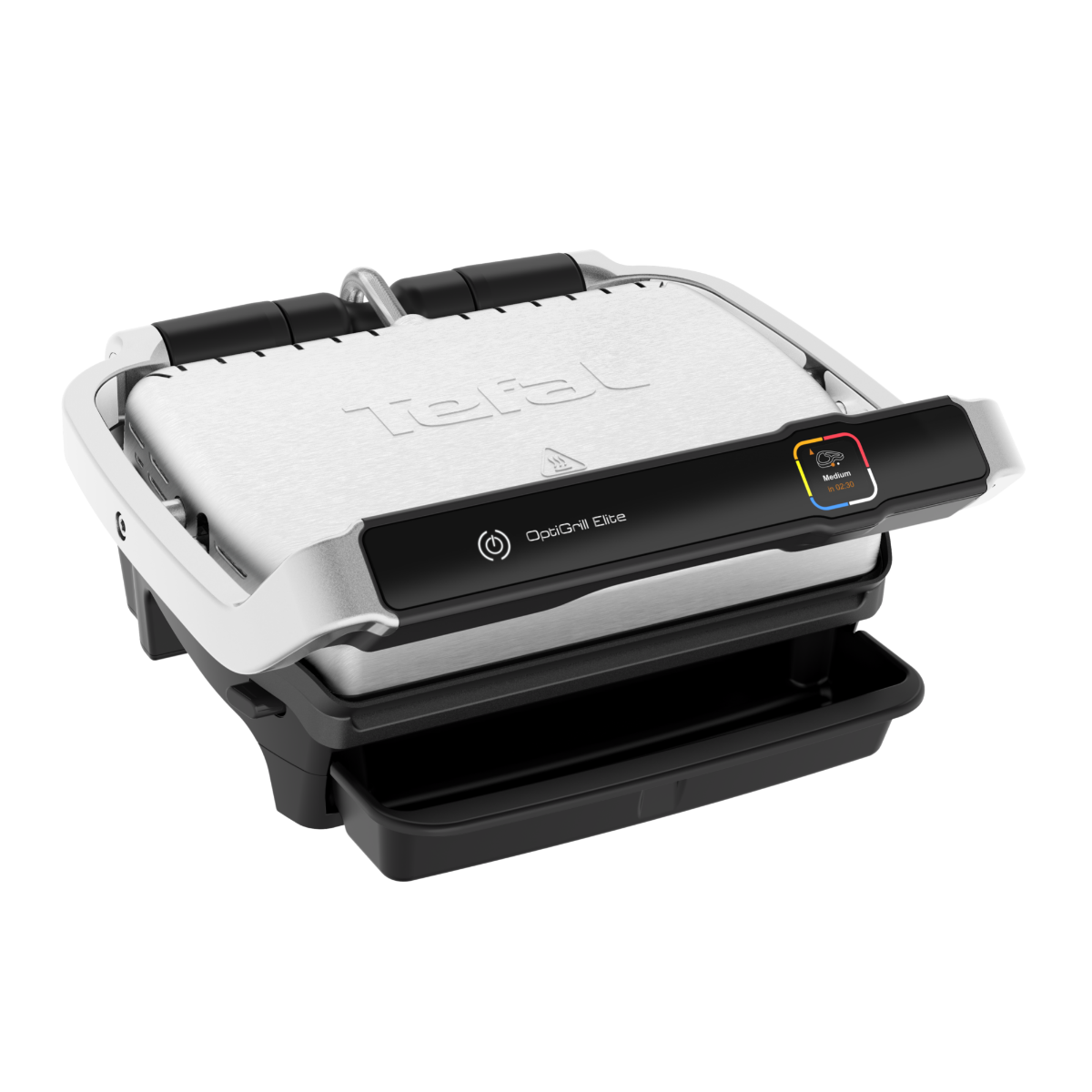 SEB Tefal Optigrill GC750D30