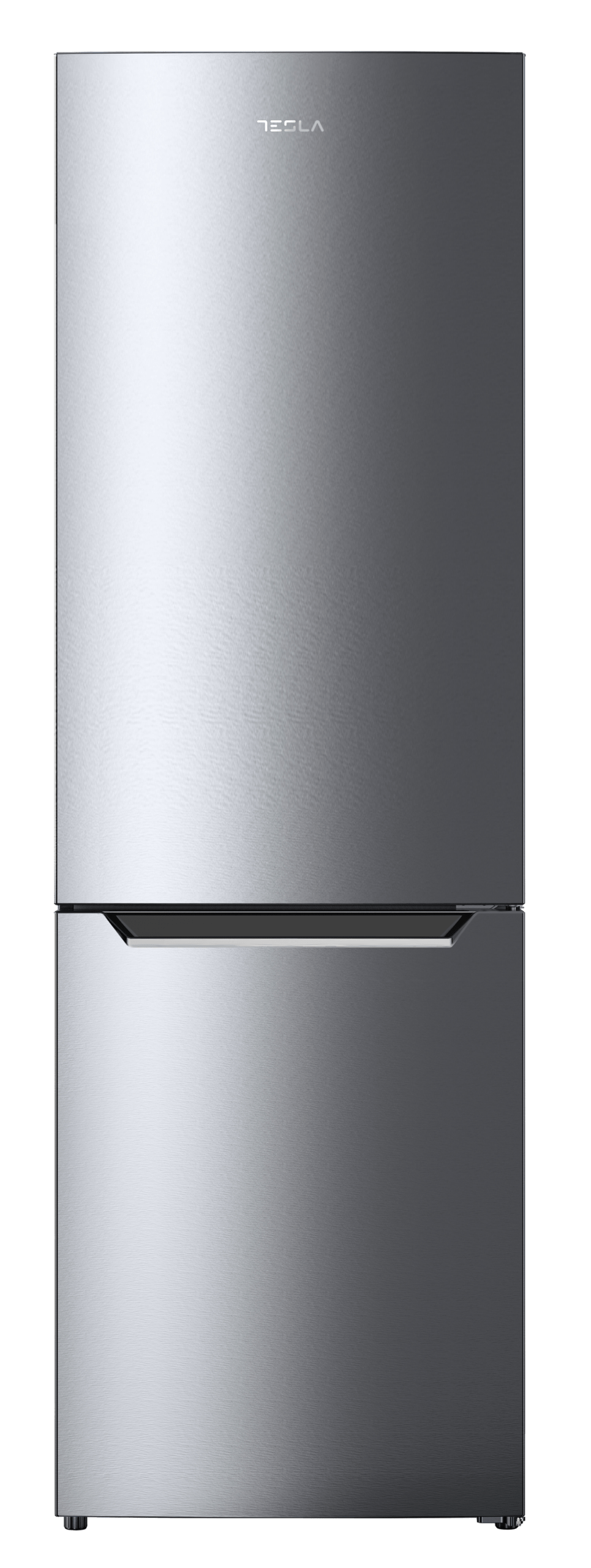 Frižider TESLA RC3201FHXE kombinovani/Total No Frost/E/210L+83L/60x60x185cm/inox