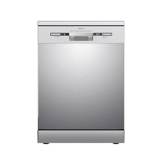 Sudomašina TESLA WD662MX samostojeća/E/12 kompleta/84,5x59,8x60cm/inox