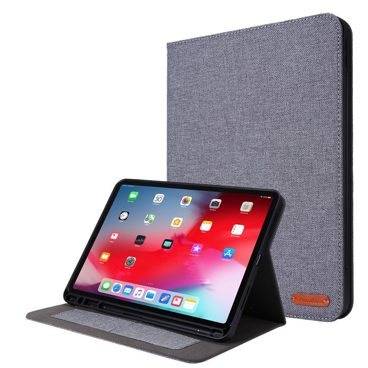 Texture futrola za iPad Pro 11-inch (2022) / (2021) / (2020) – Grey