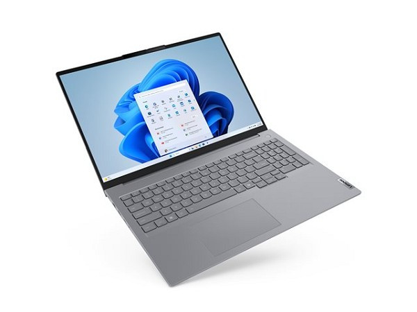 ThinkBook 16 G8 IAL, 16'' WUXGA, Ultra 5 225U, 12C, 16GB DDR5, 512GB SSD Win11pro