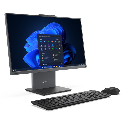 Lenovo ThinkCentre AIO Neo 50a 24 Gen 5, 23.8" FHD Non-Touch IPS AG 100Hz, Intel i5-13420H