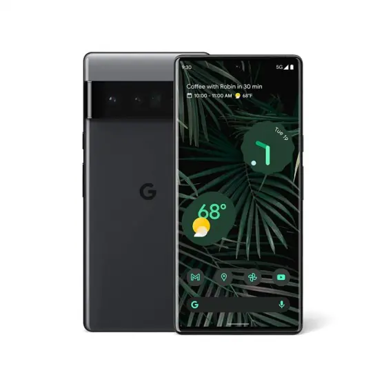 Google Pixel 6 Pro 128 GB ( KORIŠTEN )