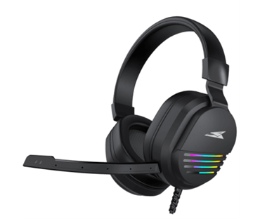 Baracuda SLUŠALICE BGH-011 PEARL Crne