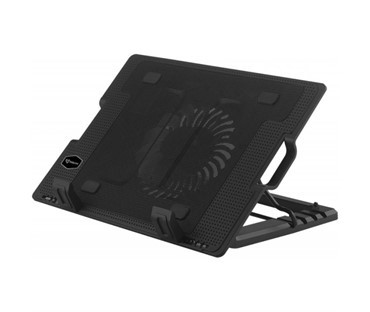 SBOX COOLING PAD CP-12 / 17,3"