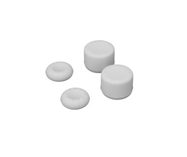 White Shark PS5 SILICONE THUMBSTICK PS5- 817