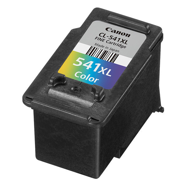 Tinta CANON CL-541 XL
