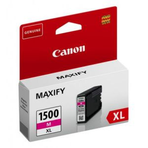 Tinta CANON PGI-1500M XL