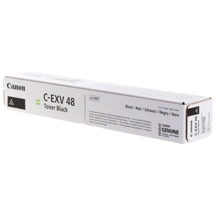 Toner CANON C-EXV 48 Black